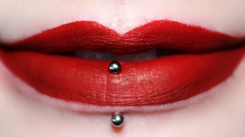 KAT VON D Everlasting Liquid Lipsticks | New Shades! | Modernaires: KAT ...