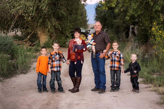 Amy Davis Photography: The Jensen Family Extended Family - Family