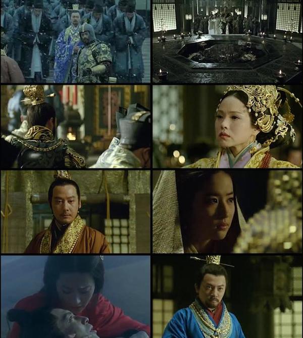 The Assassins 2012 Dual Audio Hindi English BluRay 480p The Assassins 2012 Dual Audio Hindi English BluRay 480p