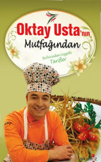 Oktay Usta'nın Mutfağından Oktay Usta'nın Mutfağından