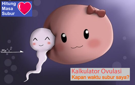 Cara Hitung Masa Subur Wanita dari Siklus Haid Cara Hitung Masa Subur Wanita dari Siklus Haid
