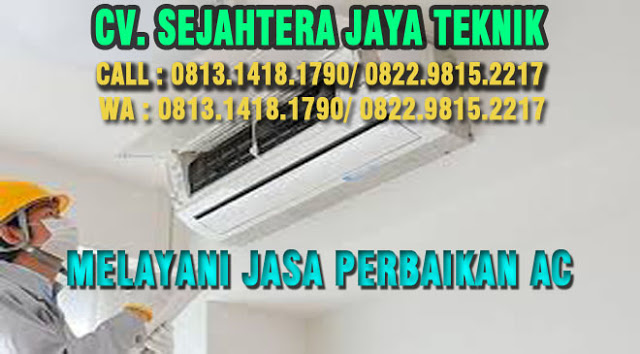 SERVICE AC dan ICE MAKER AREA JAKARTA UTARA