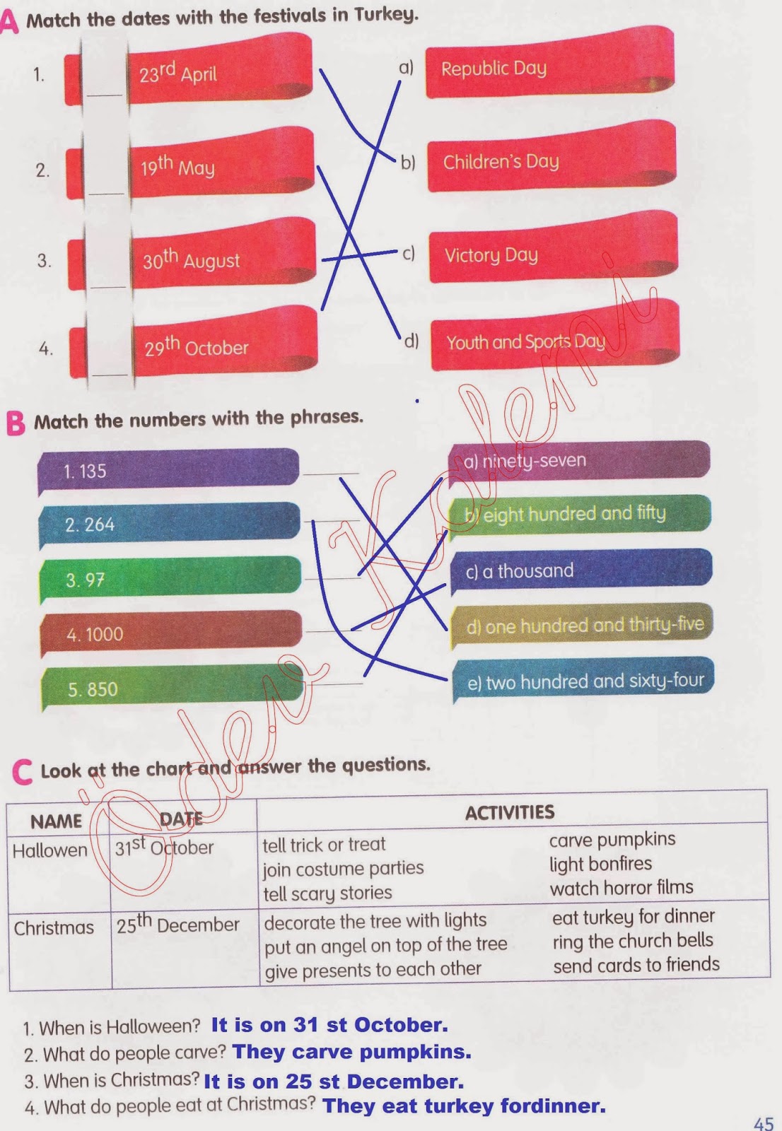 Words with prefixes. Combined words. How to say dates in english. Match the dates. Worksheets for kids буквы.