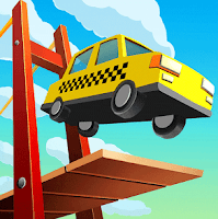 Build a Bridge! Unlimited Money/Unlocked MOD APK Build a Bridge! Unlimited Money/Unlocked MOD APK