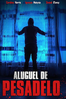 Aluguel de Pesadelo - HDRip Dublado