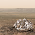 Una guida all'atterraggio di Schiaparelli e all'arrivo del Trace Gas Orbiter