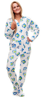 women's onesie Pajama