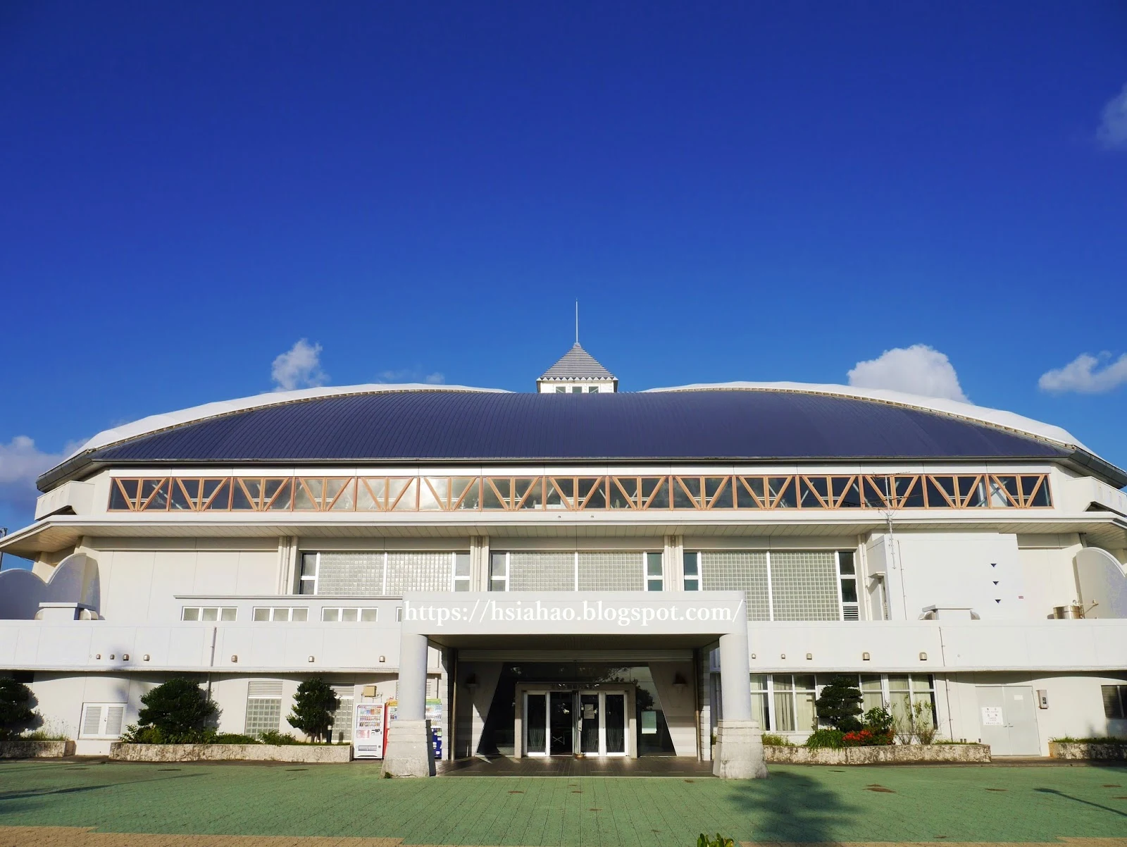 沖繩-美國村景點-推薦-美國村-american-village-北谷公園-日落海灘-自由行-旅遊-Okinawa-sunset-beach