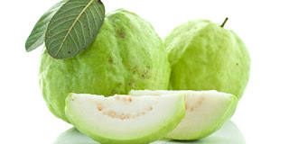 manfaat buah jambu biji manfaat buah jambu biji