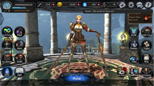 Triump Over Pain Screenshot 2 Triump Over Pain Screenshot 2