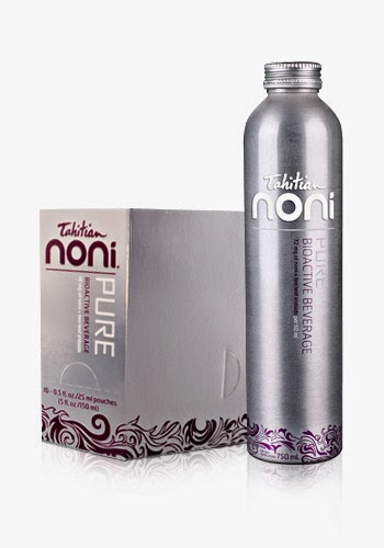 Tahitian Noni Pure Morinda sản phẩm hỗ trợ ung thư