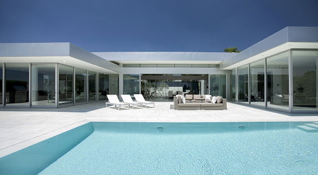 $25.5 Million Luxury Residence ? 1620 Carla Ridge, Beverly Hills, CA