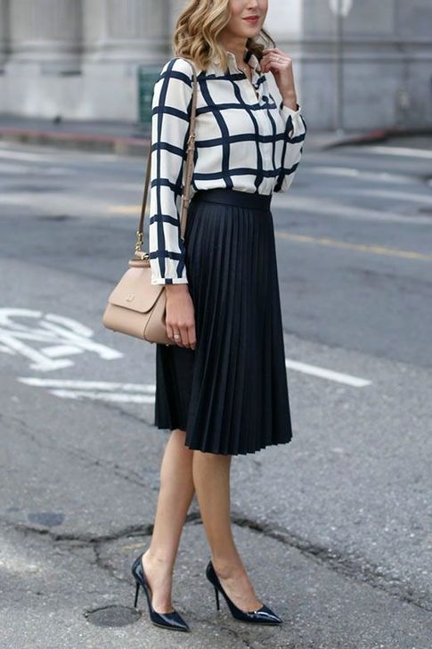 Office Outfits Ideas To Copy | FASHION OUTFIT INSPIRATION