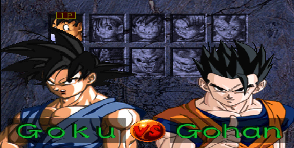 download game dragonball gt free