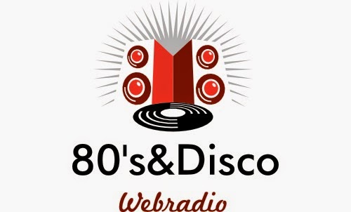 80's&Disco Webradio
