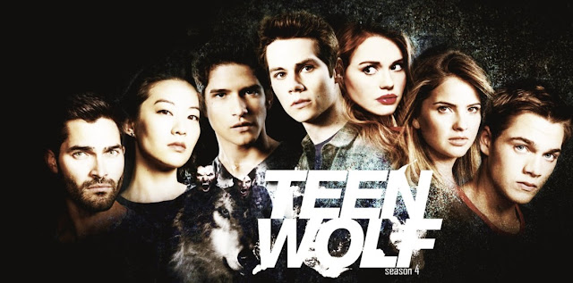 Imagenes de teen wolf Imagenes de teen wolf