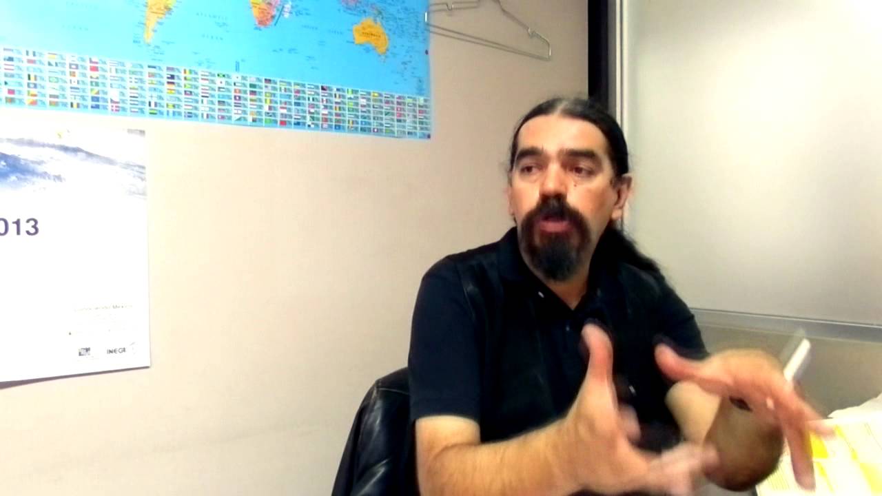 ALFREDO VELARDE LAS IZQUIERDAS MEXICANAS EN EL SIGLO XXI. PROBLEMAS Y