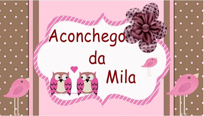 Aconchego da Mila