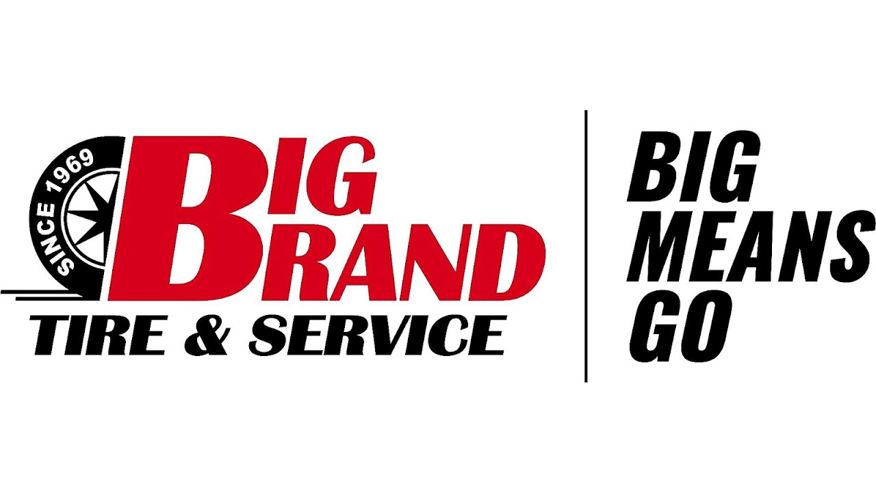 Big Brand Tires Porterville Brand Choices