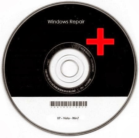 Windows Repair (All In One) 3.8.7 Final + Portable Windows Repair (All In One) 3.8.7 Final + Portable