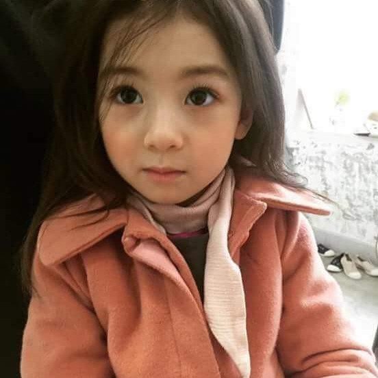 Korean Girl Dubbed As The Prettiest Toddler In The World Goes Viral Online! Korean Girl Dubbed As The Prettiest Toddler In The World Goes Viral Online!