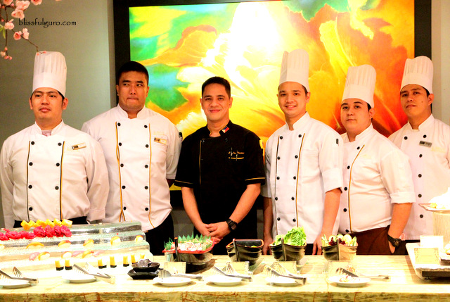Luxent Hotel Quezon City Blog