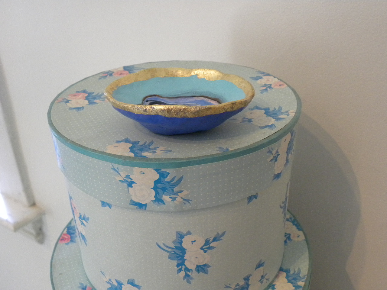 studio lolo Paper Clay Therapy