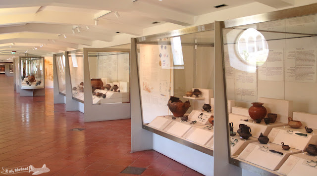 Museo Nazionale Romano - Terme di Diocleziano.