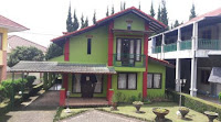 Villa Blok i no 7 Villa Blok i no 7 istana bunga