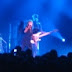 Brigitte Fontaine + Invités (Grace Jones, Areski Belkacem, Jacques Higelin, Matthieu Chedid) - Le Bataclan - Paris - 29/06/2011 - Compte-rendu de concert - Concert review