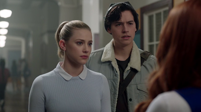 Ver Riverdale Temporada 1 - Capítulo 9