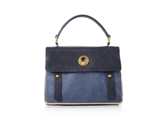 yves saint laurent purse