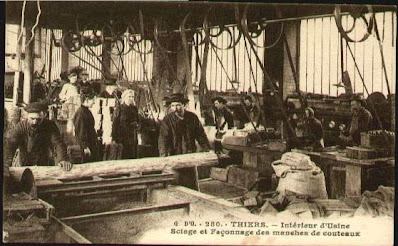 Les Couteliers Thiernois