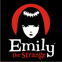 SNEAK PEEK : "Emily The Strange"