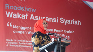Ekonomi Syariah Mulai Berkembang di Kota Cirebon Ekonomi Syariah Mulai Berkembang di Kota Cirebon