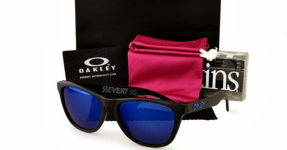 oakley revert 95