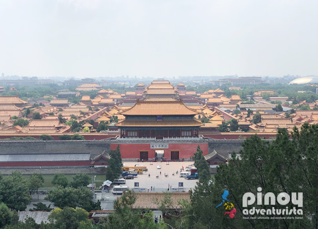 Things to do in Beijing Itinerary