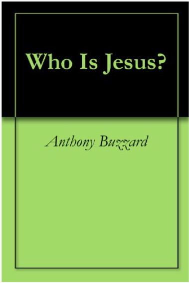 Who Is Jesus?