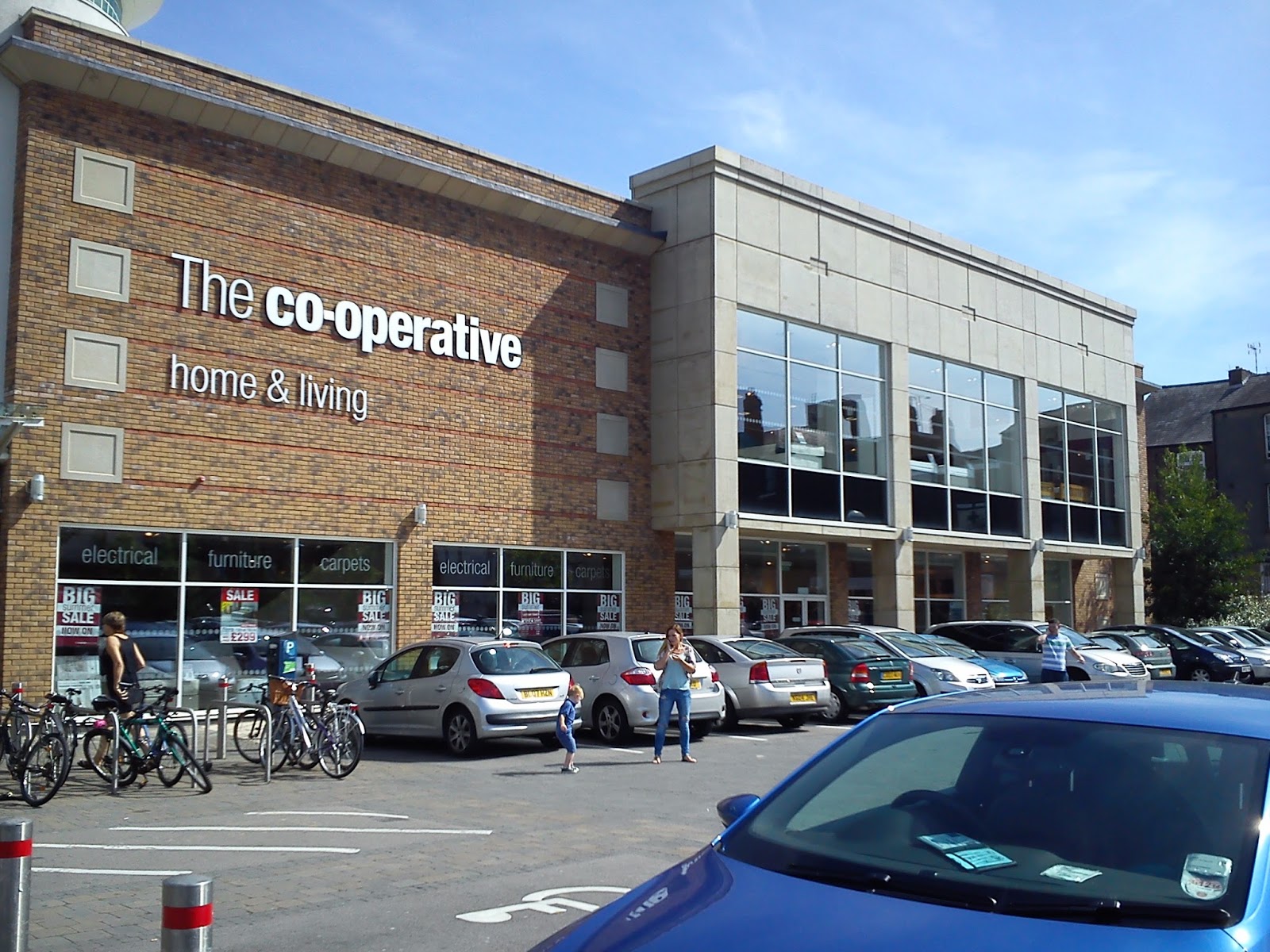 coop store pictures August 2015