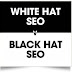 Que es White Hat SEO y Black Hat SEO