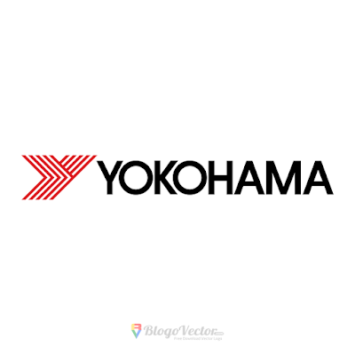 Yokohama Rubber Logo Vector