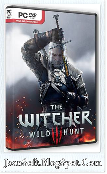 Witcher 3 Wild Hunt PC Game 2016 Free Download