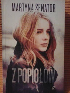 #91 Recenzja : Z Popiołów