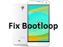 Fix bootloop CM Flare j1