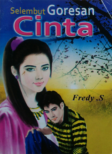 Kumpulan novel karya fredy s