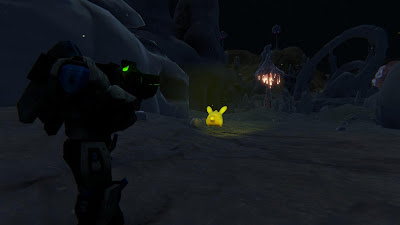 Triton Survival Game Screenshot 8