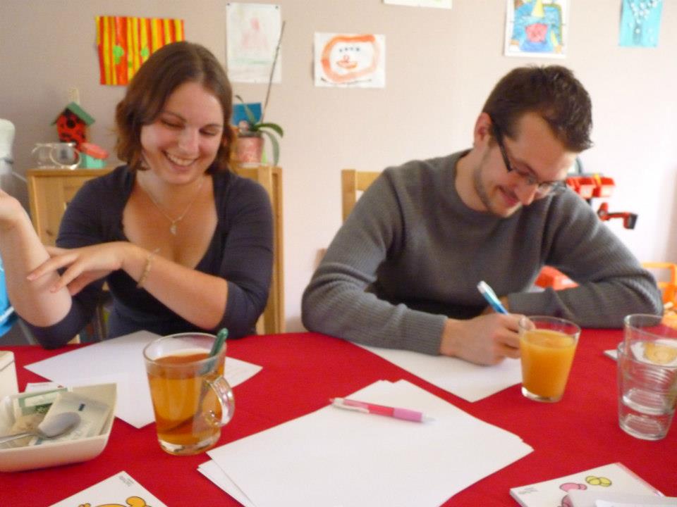 ciel à tout moment le réseau échoue lors de l'installation