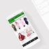 Cara termudah SEO Google dengan kata kunci "gamis syari"