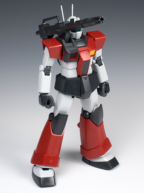 GUNDAM GUY: P-Bandai Exclusive: MG 1/100 RGC-80 GM Cannon - Review by ...