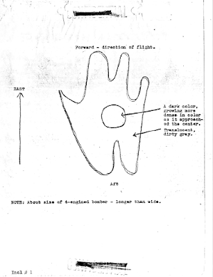 Unknown Object - Project Sign OSI Report (4) 11-12-1948